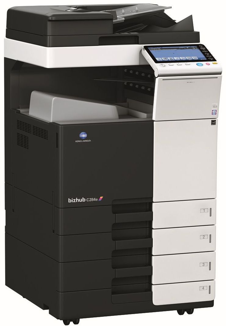 Konica Minolta bizhub C224e